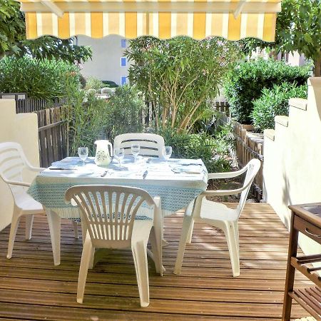 Apartment Les Terrasses de la Méditérranée-1 Saint-Pierre-la-Mer  Esterno foto