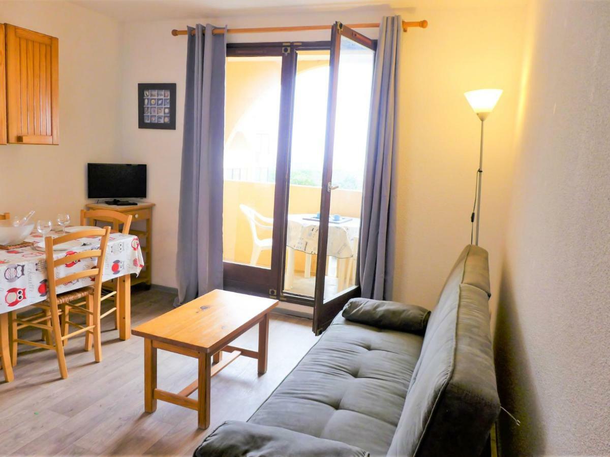 Apartment Les Terrasses de la Méditérranée-1 Saint-Pierre-la-Mer  Esterno foto